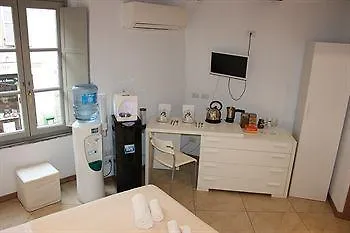 Myroom Center Bergamo